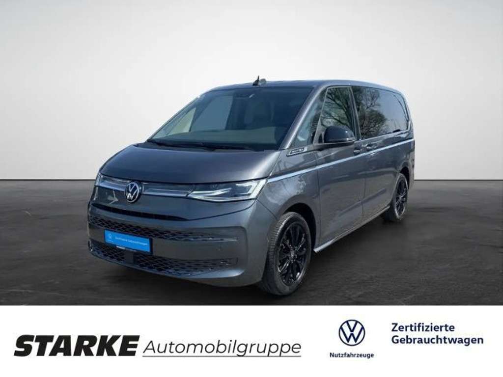 Volkswagen Multivan 2023 Diesel