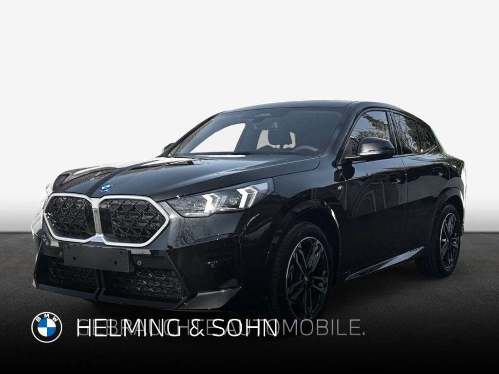 BMW X2 2025 Benzine