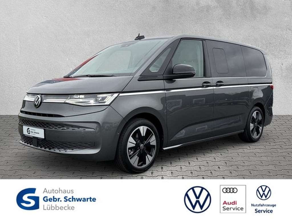Volkswagen Multivan 2025 Diesel