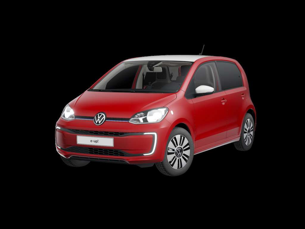 Volkswagen e-Up! 2021 Elektrisch