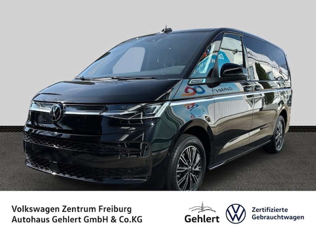 Volkswagen Multivan 2024 Diesel