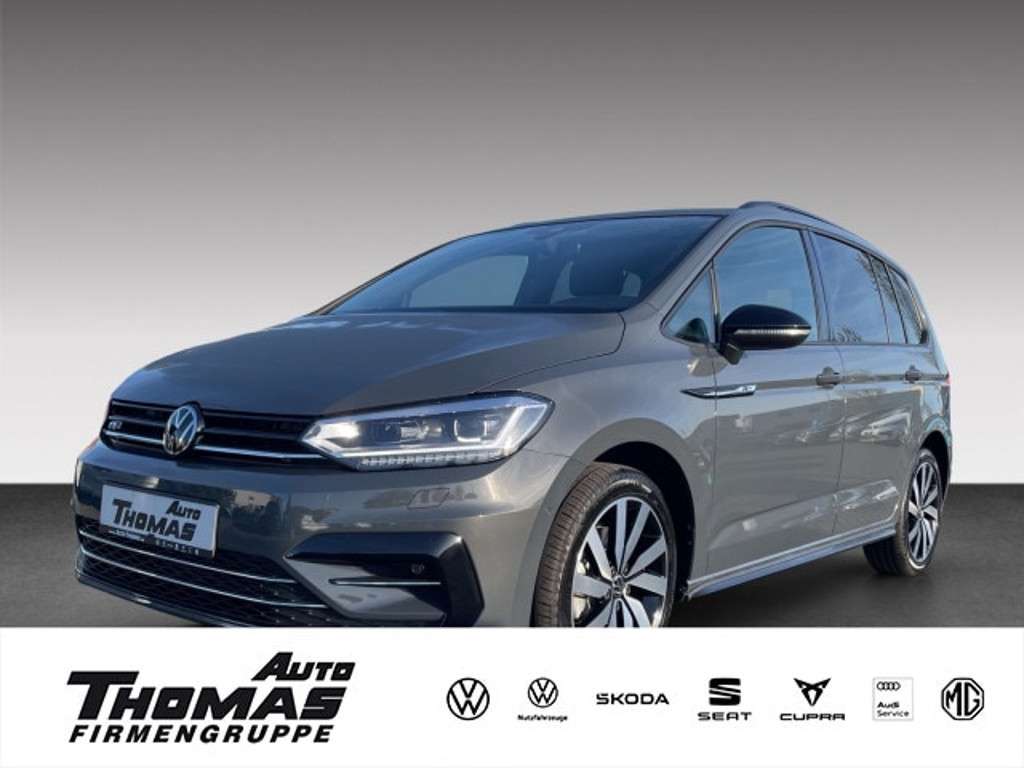 Volkswagen Touran 2025 Diesel