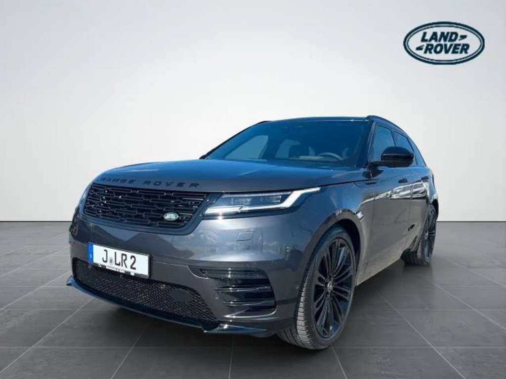 Land Rover Range Rover Velar 2025 Diesel