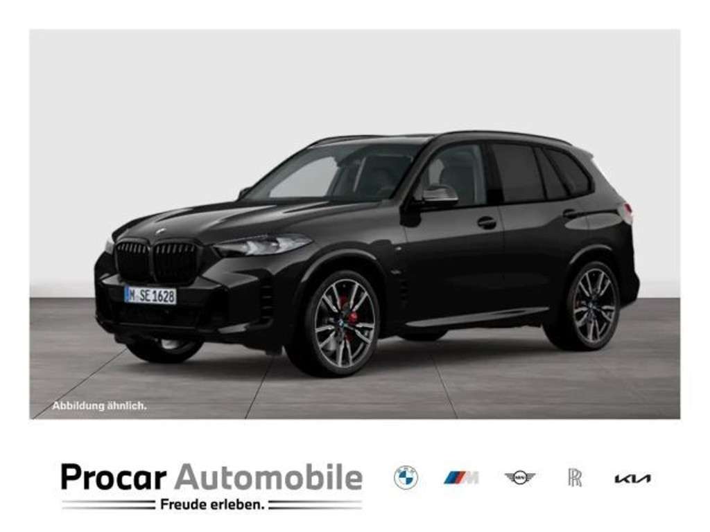 BMW X5 2024 Diesel