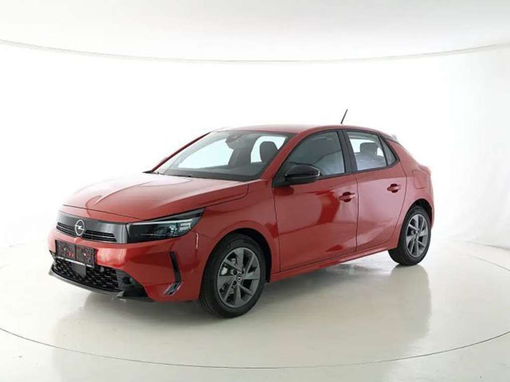 Opel Corsa 2023 Benzine