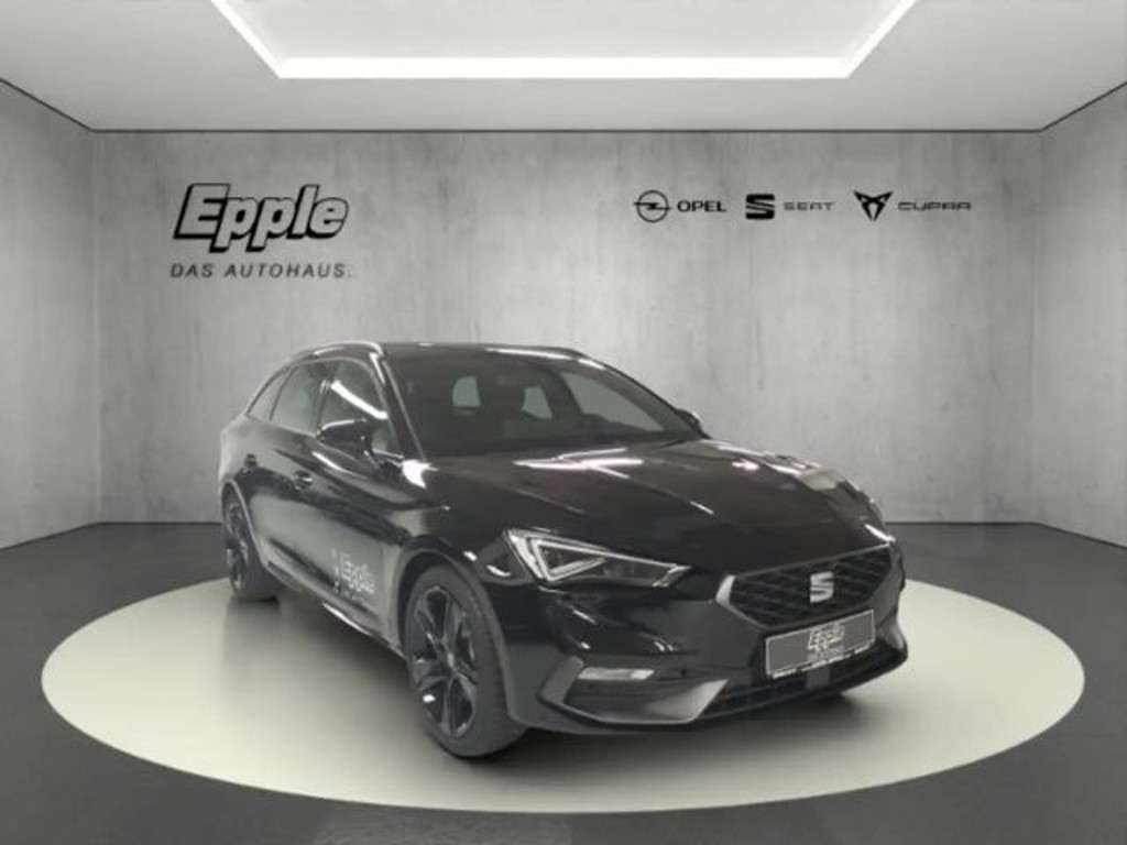 Seat Leon 2025 Diesel