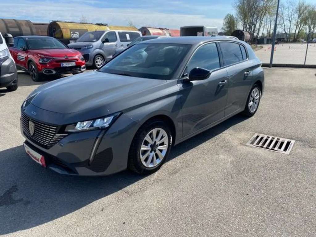 Peugeot 308 2024 Diesel