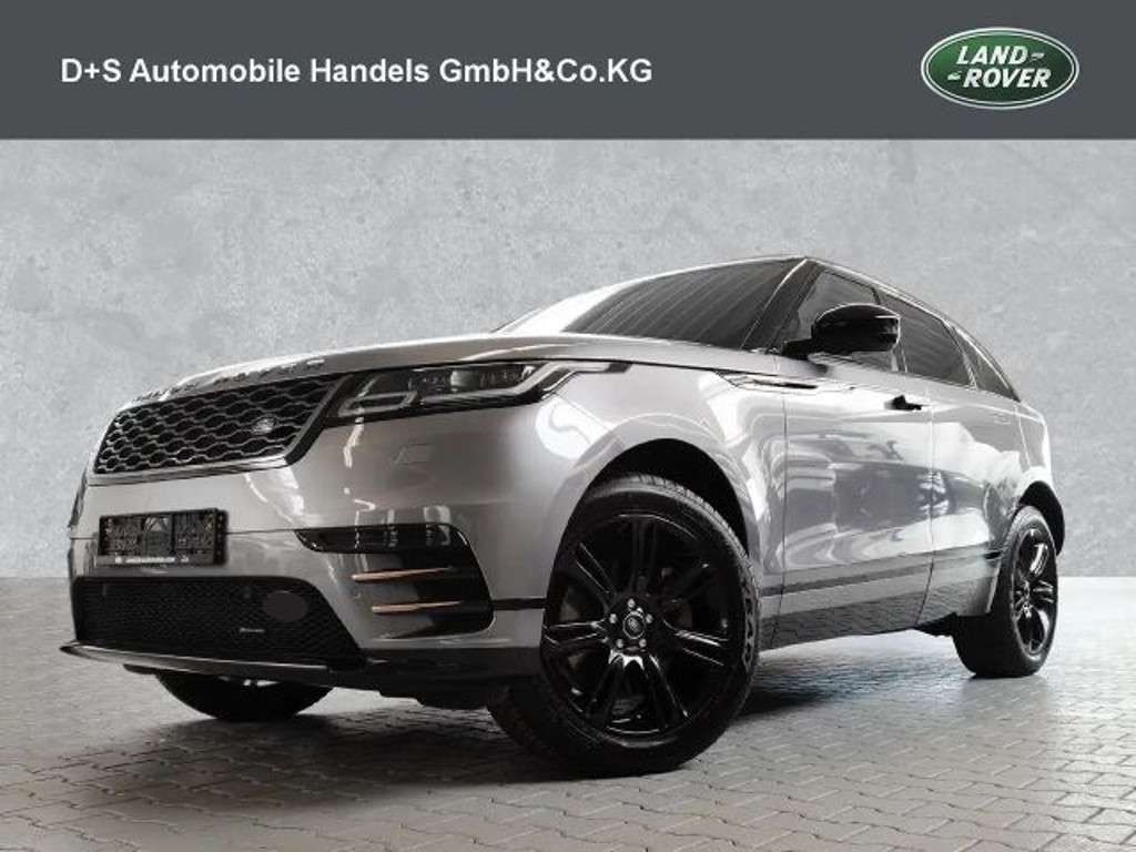 Land Rover Range Rover Velar 2023 Benzine