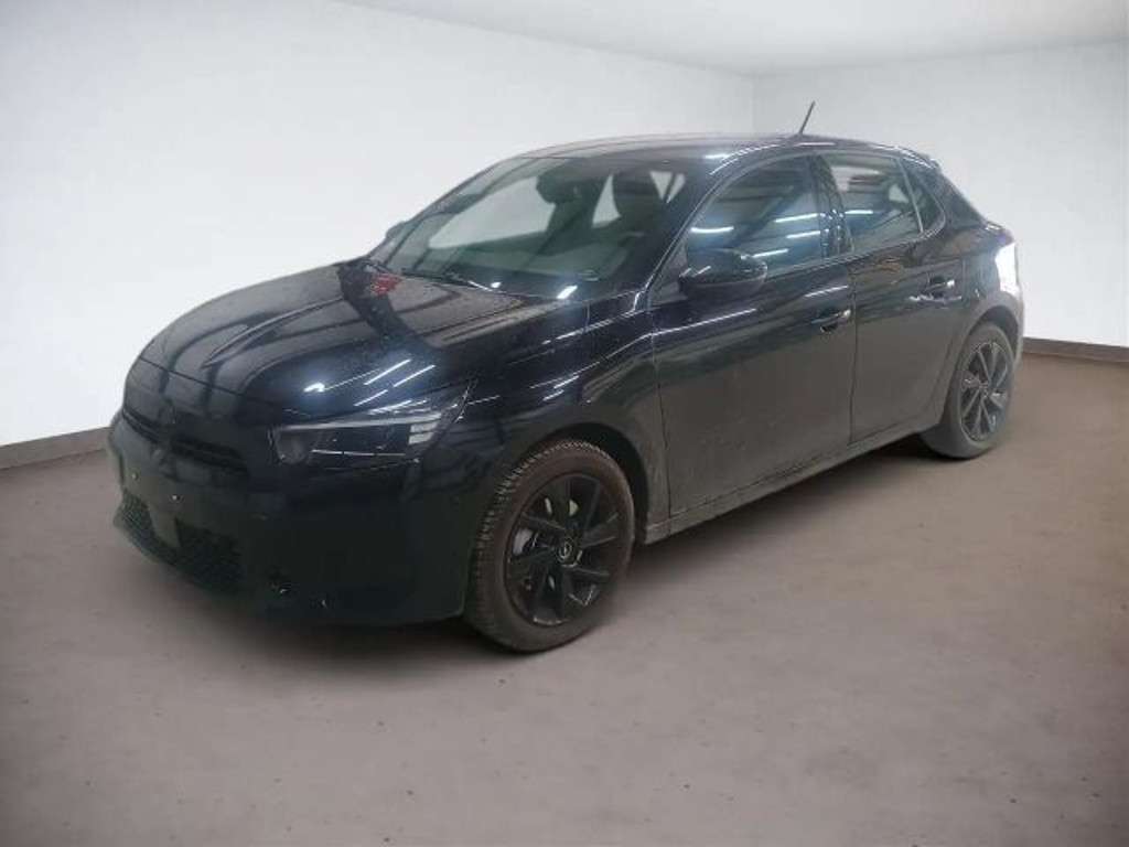 Opel Corsa 2024 Benzine