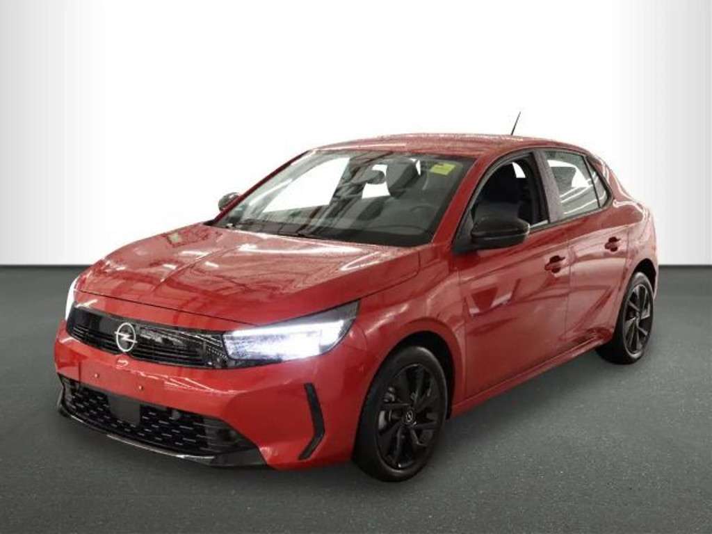 Opel Corsa 2024 Benzine