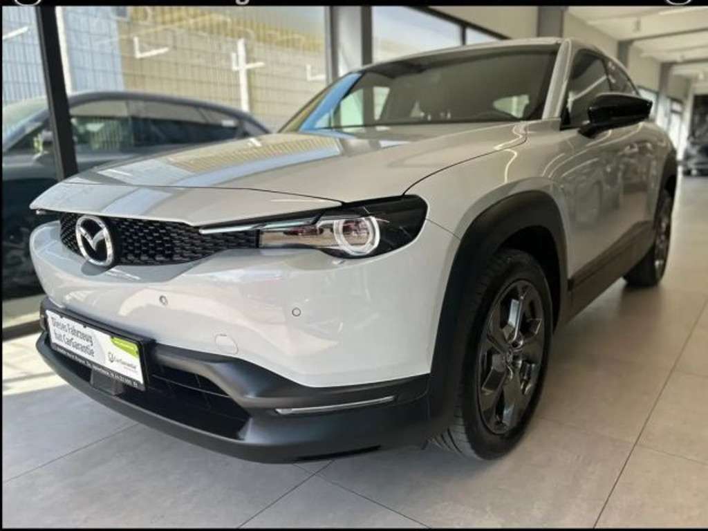 Mazda MX-30 2021 Elektrisch