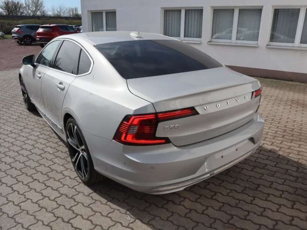Volvo S90 2024 Diesel