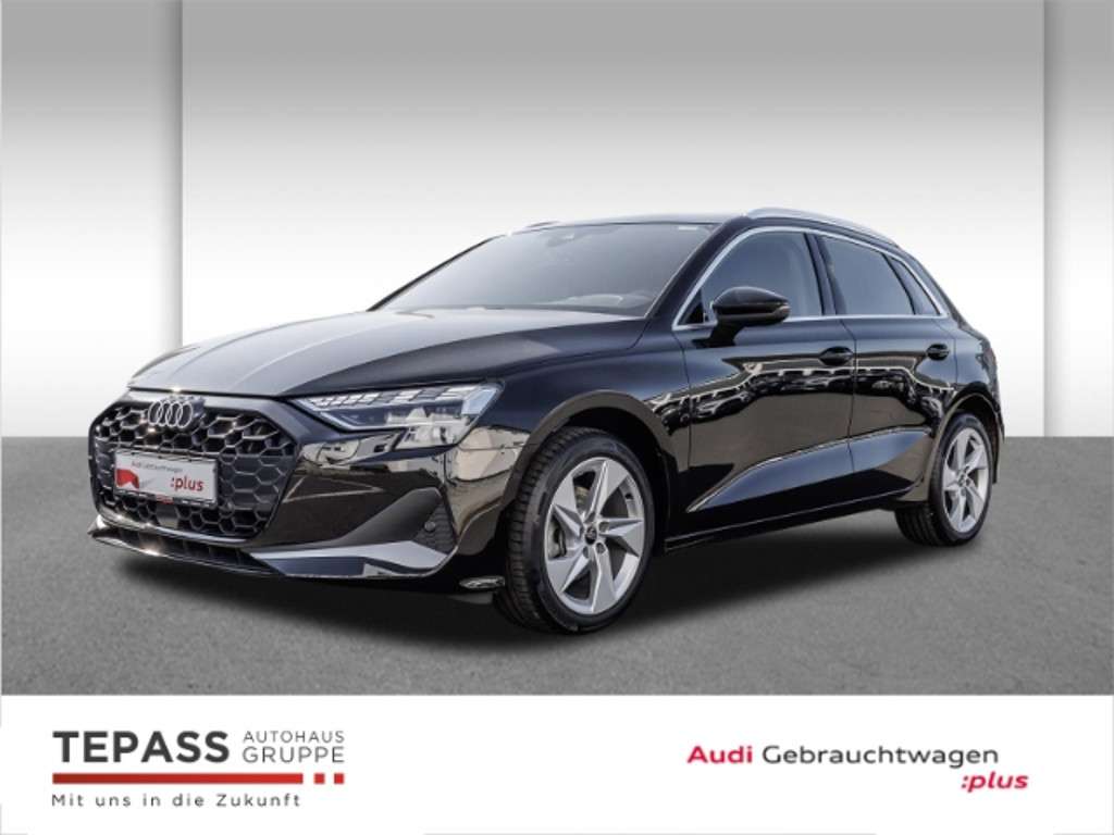 Audi A3 2024 Benzine