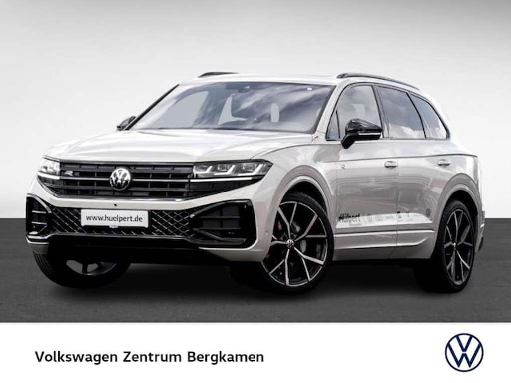 Volkswagen Touareg 2025 Diesel