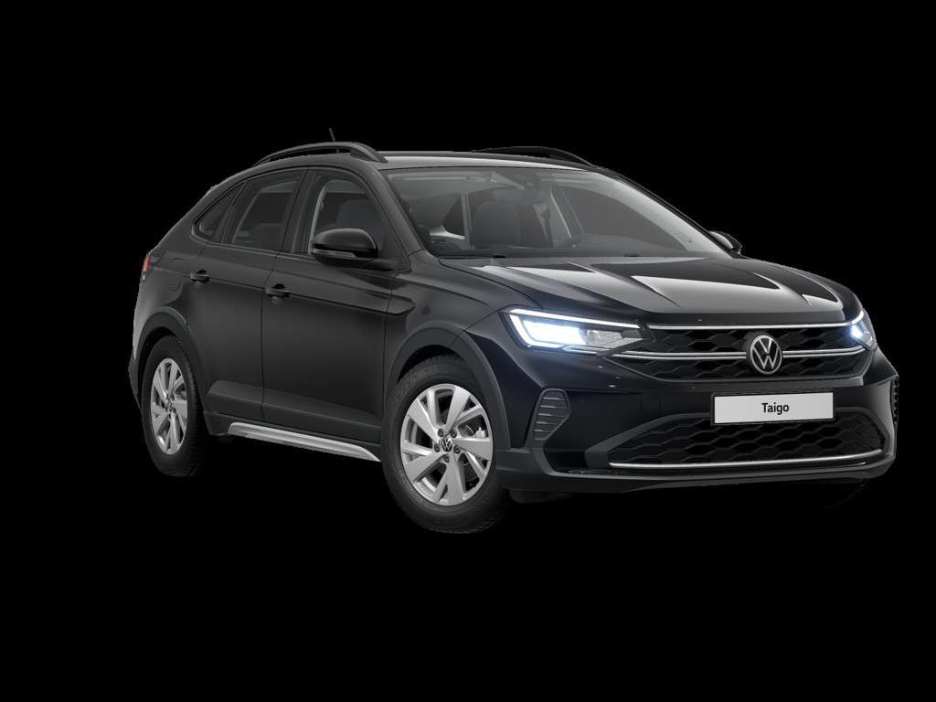 Volkswagen Taigo 2023 Benzine