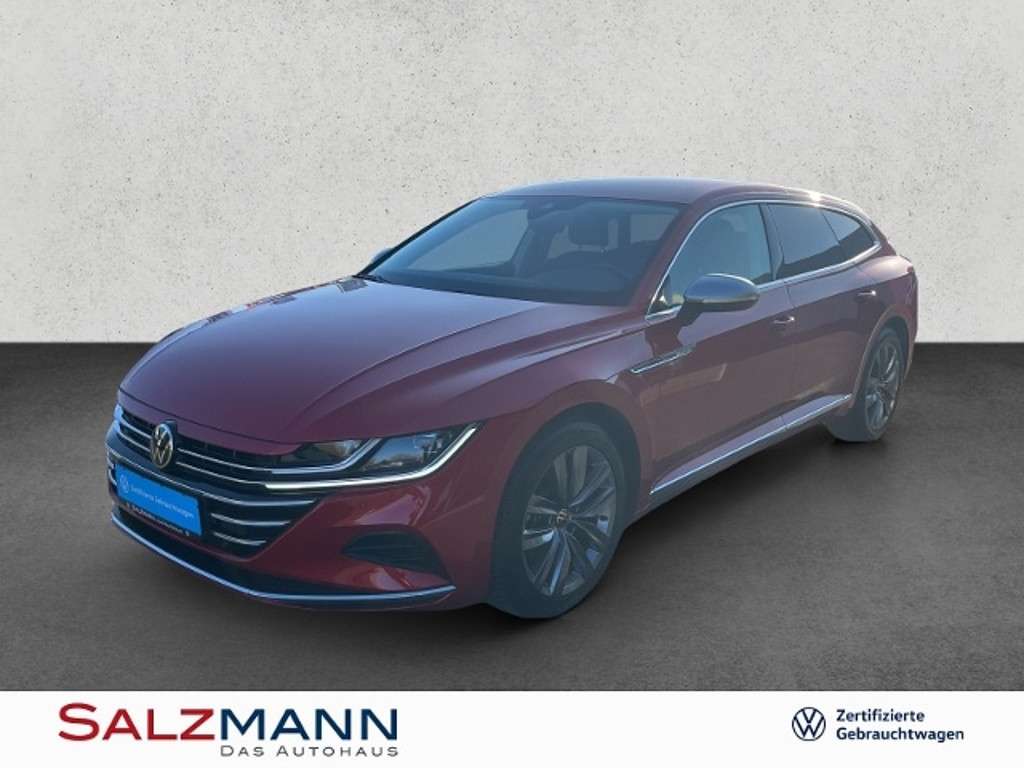 Volkswagen Arteon Shooting Brake 2024 Diesel