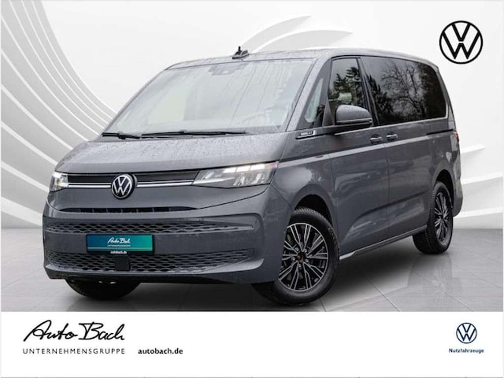 Volkswagen Multivan 2025 Diesel