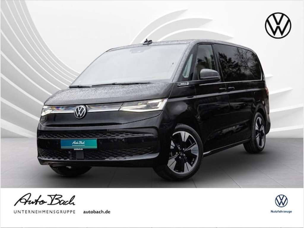 Volkswagen Multivan 2025 Benzine