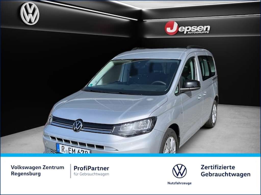 Volkswagen Caddy 2024 Diesel