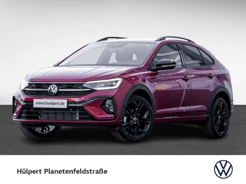 Volkswagen Taigo 2025 Benzine