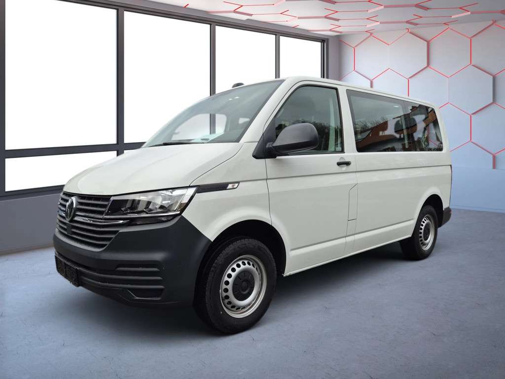 Volkswagen Transporter 2023 Diesel