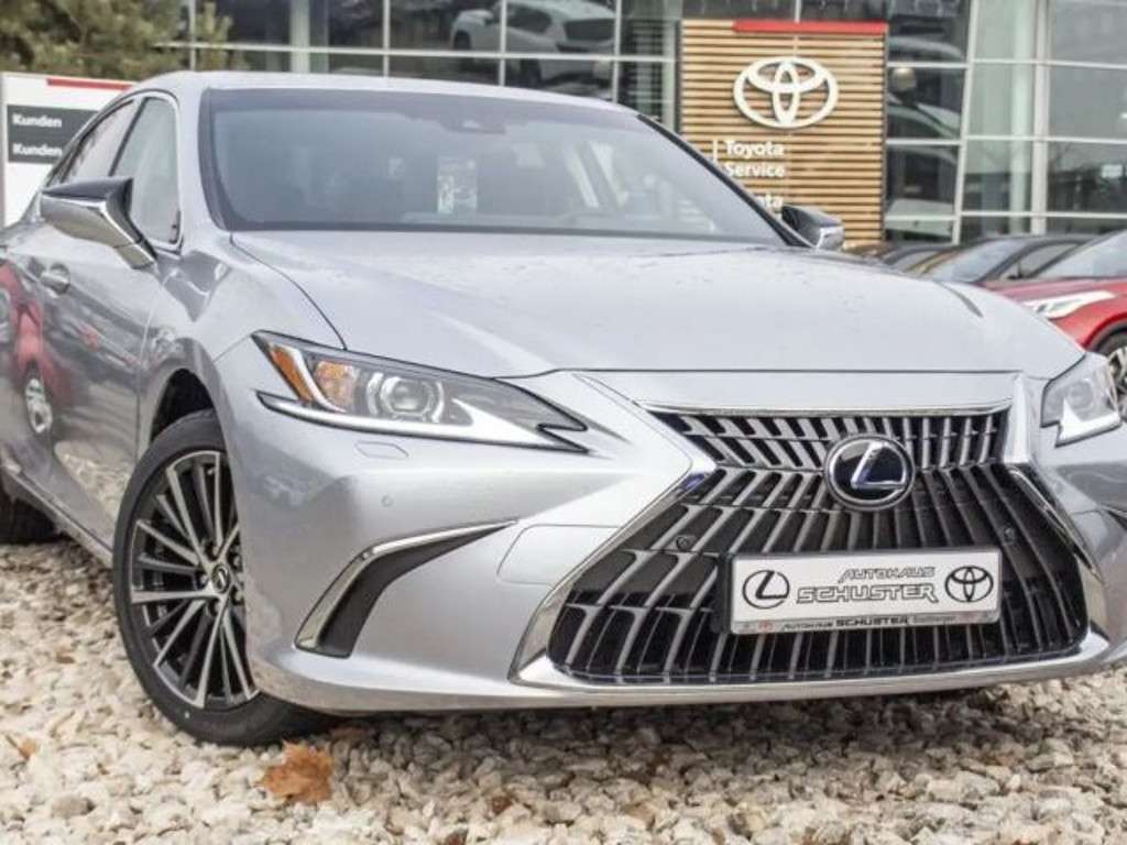 Lexus ES 2023 Hybride Benzine