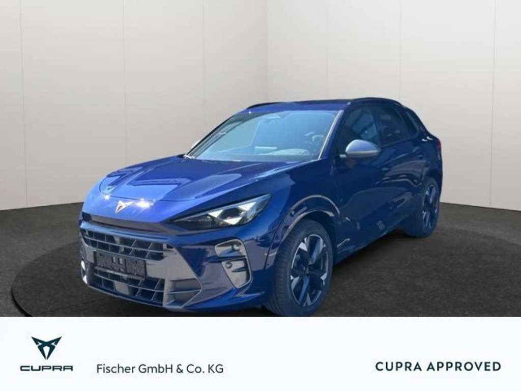 Cupra Terramar 2025 Hybride Benzine