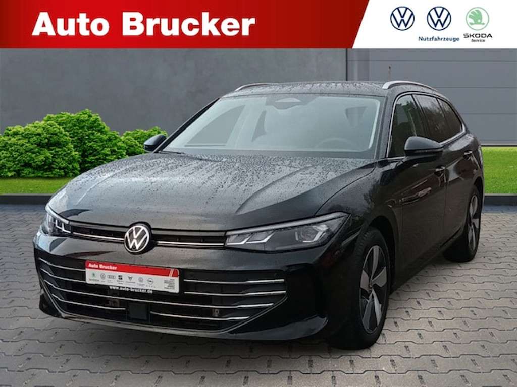 Volkswagen Passat 2024 Benzine