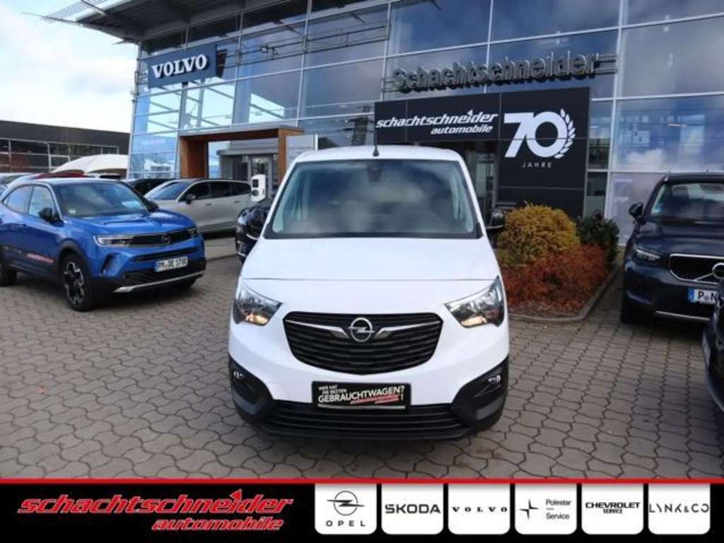 Opel Combo 2023 Diesel