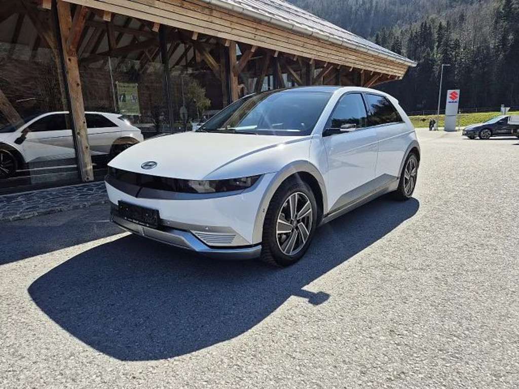 Hyundai Ioniq 5 2023 Elektrisch