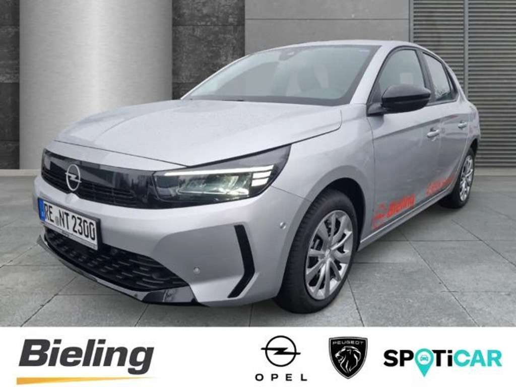 Opel Corsa 2024 Benzine