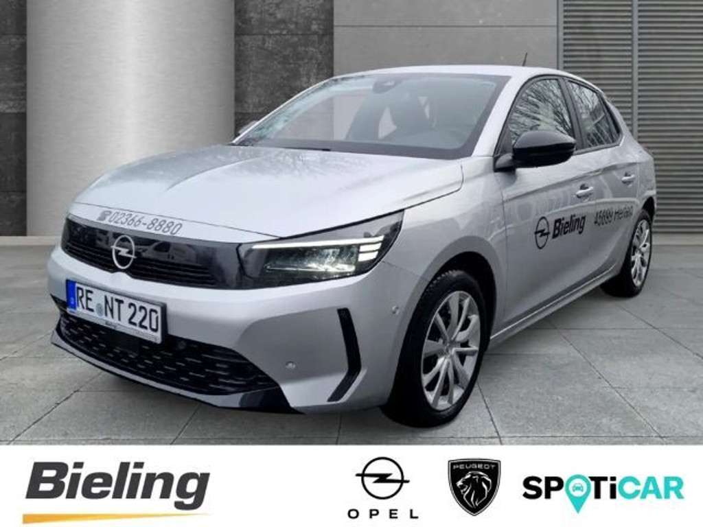 Opel Corsa 2024 Benzine