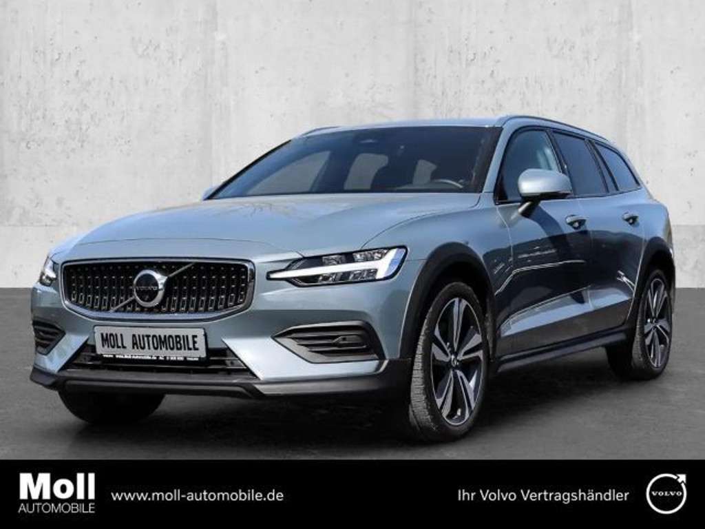 Volvo V60 Cross Country 2023 Diesel