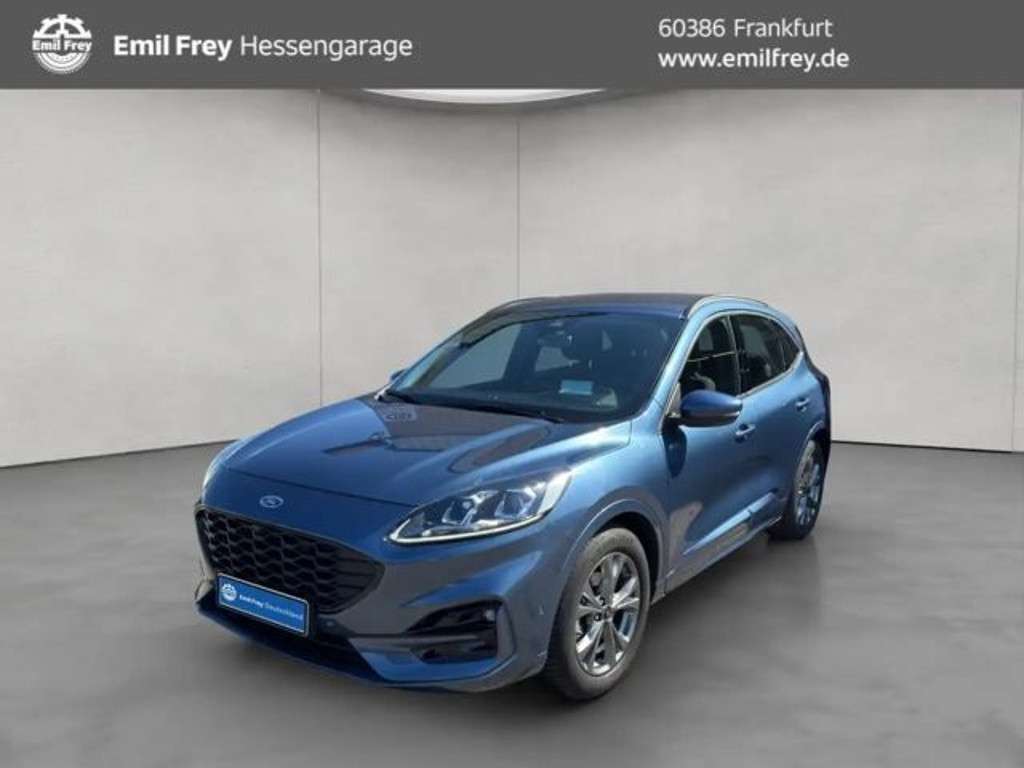 Ford Kuga 2024 Diesel