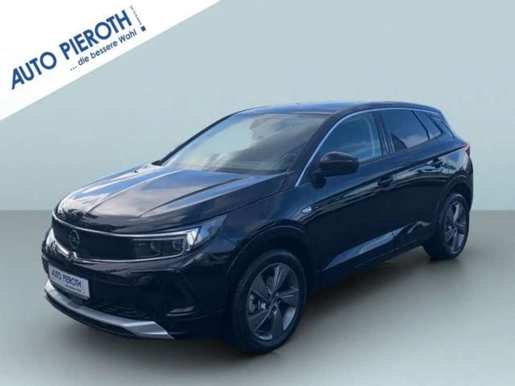 Opel Grandland X 2023 Benzine