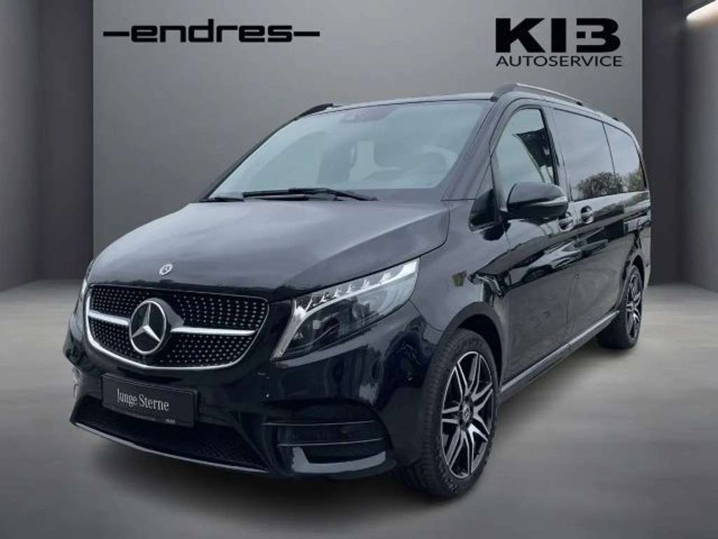 Mercedes-Benz V-Klasse 2023 Diesel