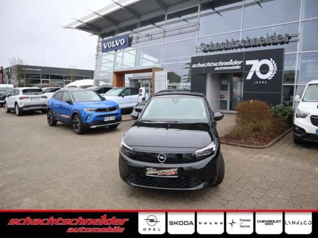 Opel Corsa 2024 Benzine