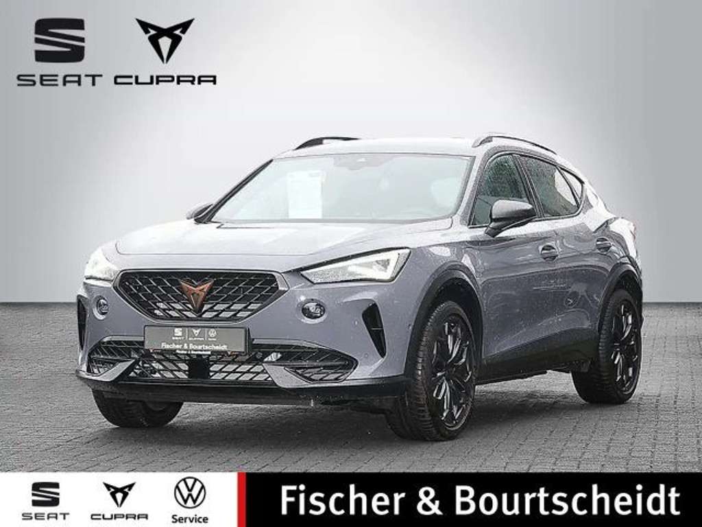 Cupra Formentor 2025 Hybride Benzine