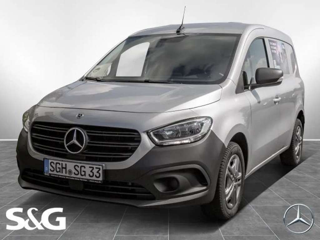 Mercedes-Benz Citan 2024 Diesel