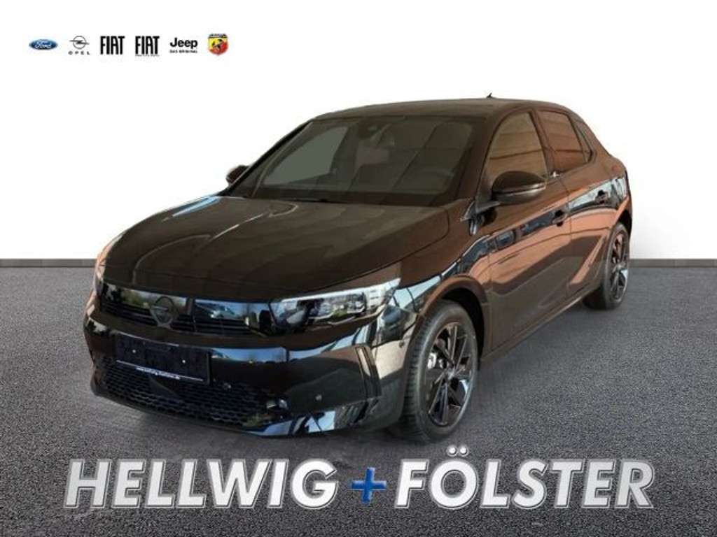 Opel Corsa 2024 Benzine