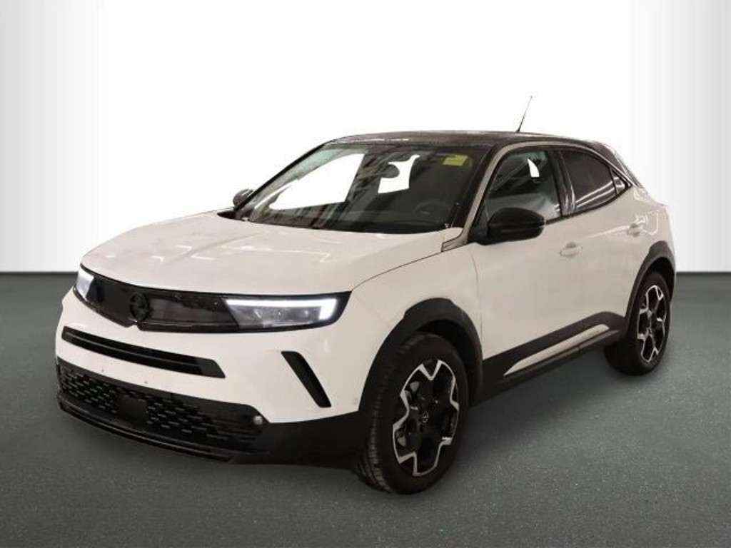 Opel Mokka 2024 Benzine