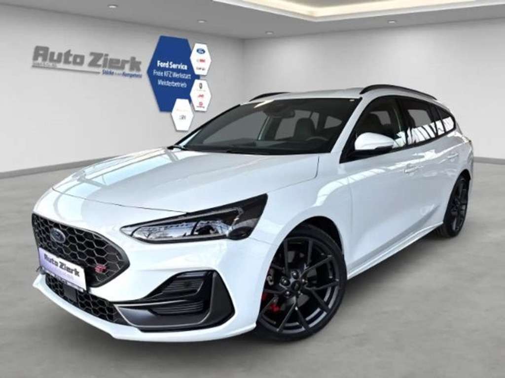 Ford Focus 2023 Benzine