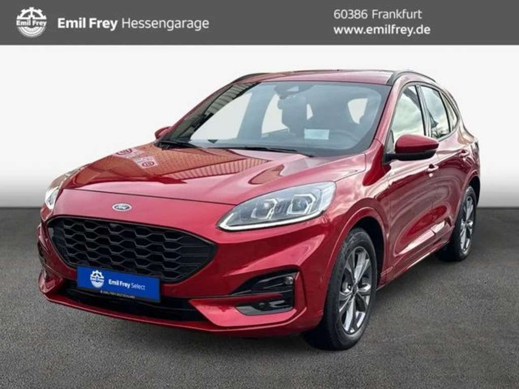 Ford Kuga 2023 Diesel