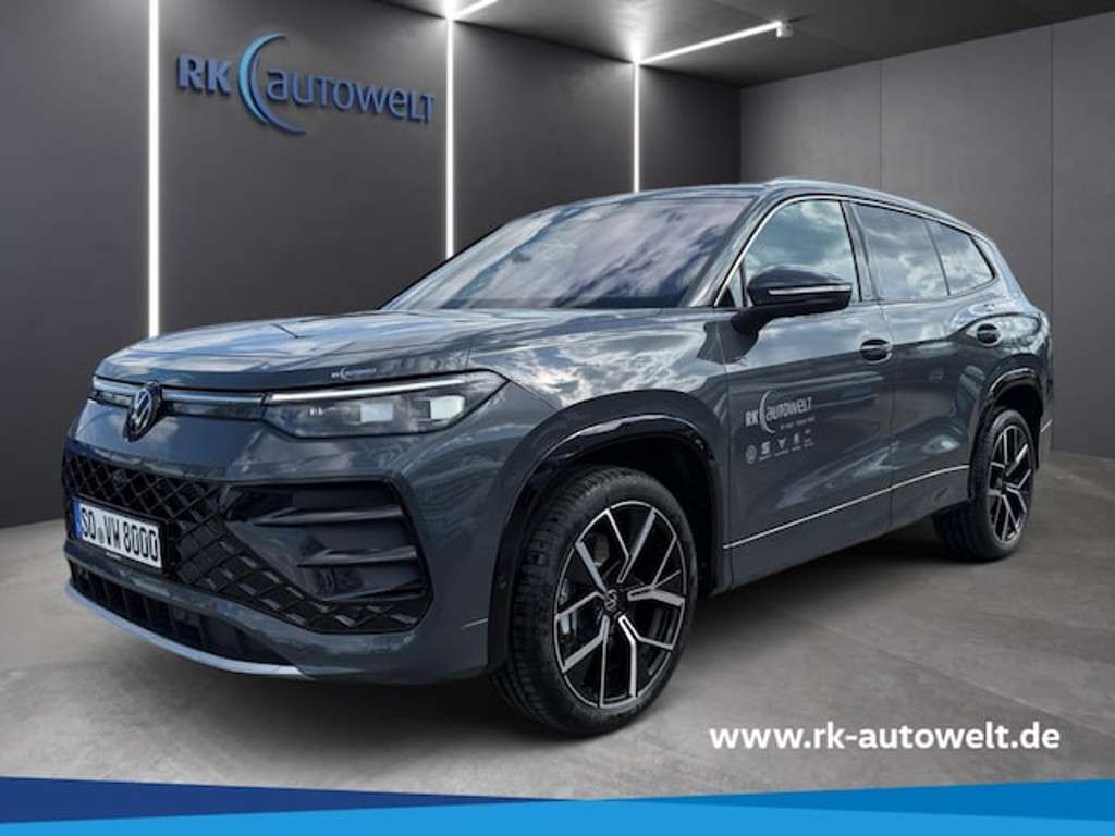 Volkswagen Tayron 2025 Diesel