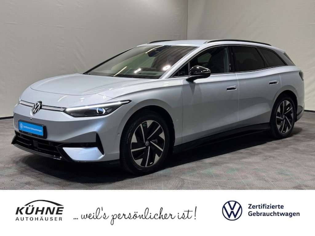 Volkswagen ID.7 2024 Elektrisch