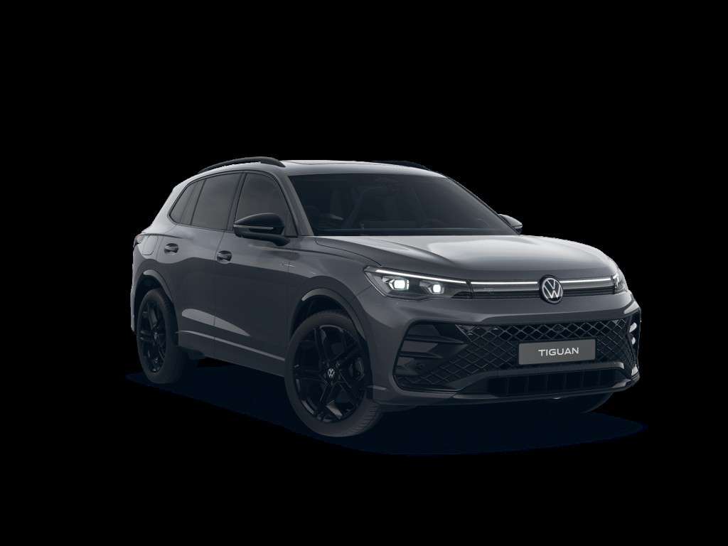Volkswagen Tiguan 2025 Diesel