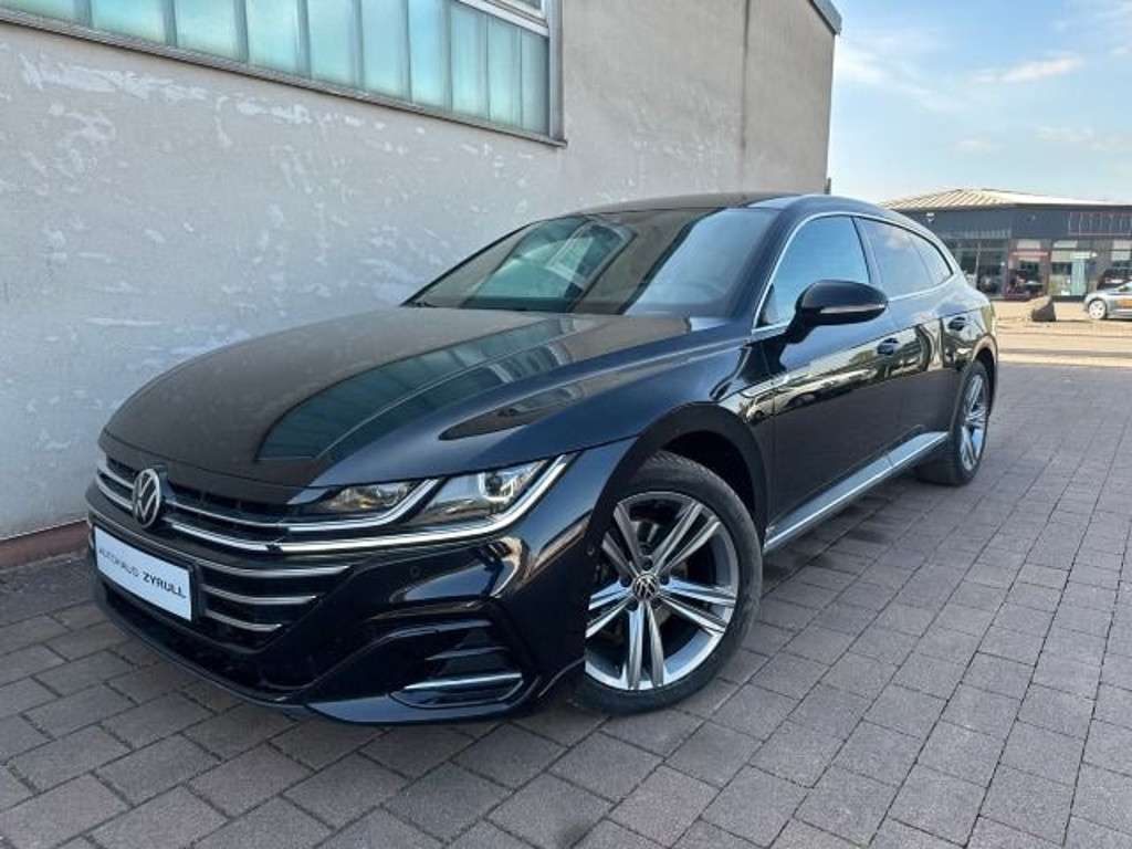 Volkswagen Arteon Shooting Brake 2022 Diesel