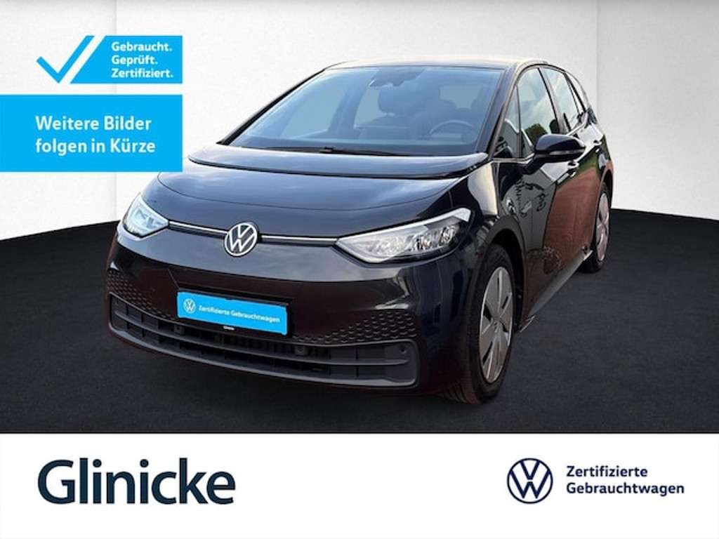 Volkswagen ID.3 2022 Elektrisch
