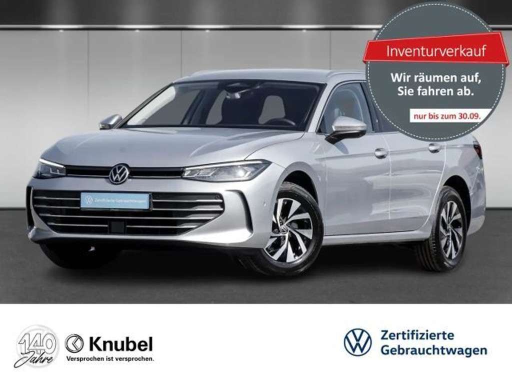 Volkswagen Passat 2024 Diesel
