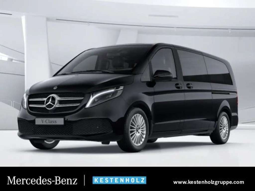 Mercedes-Benz V-Klasse 2023 Diesel